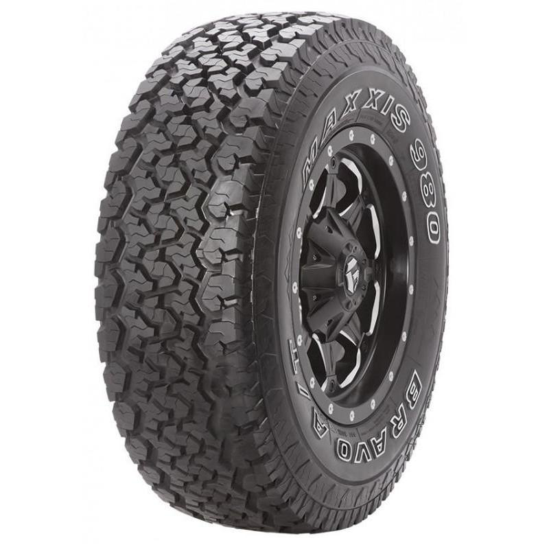 Летние шины Maxxis Worm-Drive AT-980E 205/0 R16 110/108Q