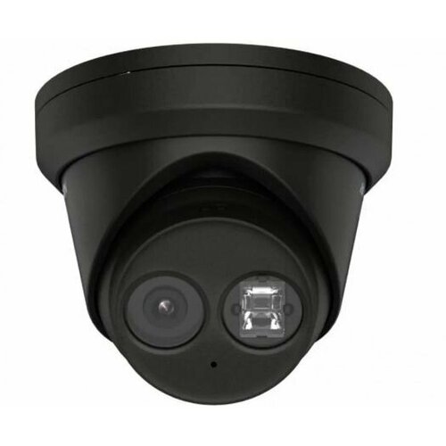 Камера видеонаблюдения IP Hikvision DS-2CD2383G2-IU 28мм black 1920000₽