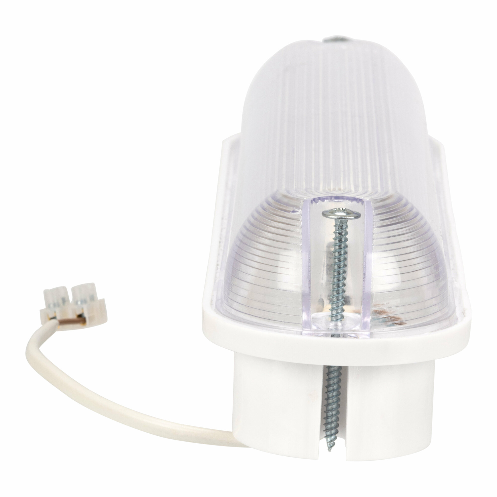 Светодиодный "антивандальный" светильник CASSIA LED-01-ДД - фотография № 3