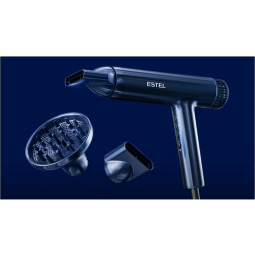Фен для волос ESTEL Professional F01 1500000₽
