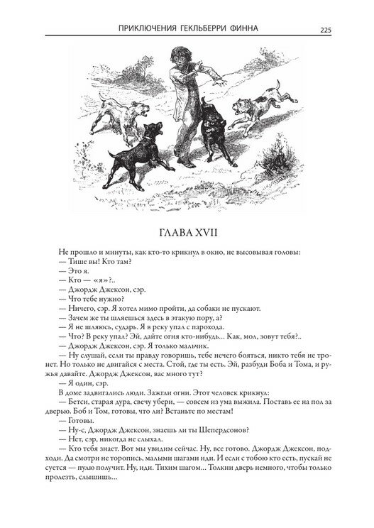Книга Все приключения Тома Сойера и Гекельберри Финна - фото №7