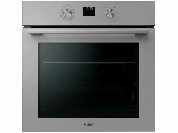 Духовой шкаф электрический Haier HOQ-K4AAN3GG