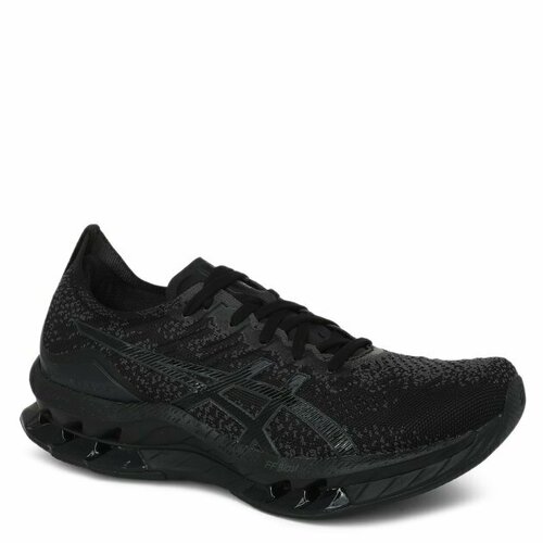 Кроссовки ASICS, размер 41,5, черный