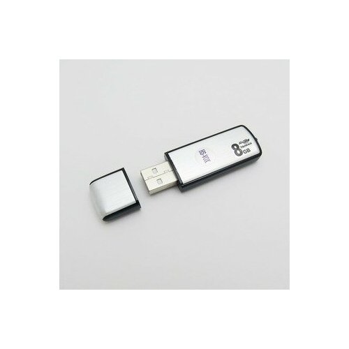 Самый Маленький USB Диктофон Флешка Длительная запись Голоса арт. 101-60