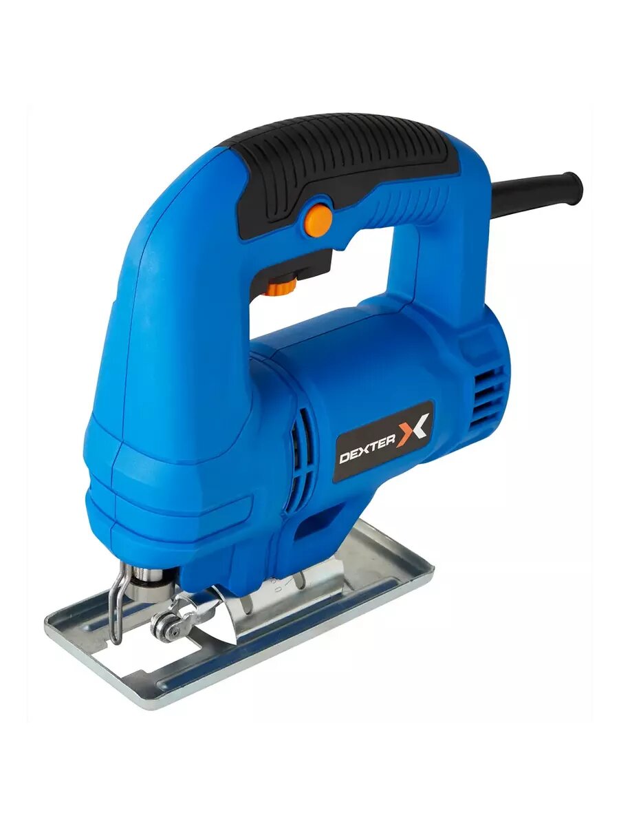 фото Лобзик сетевой 500JS2-65.5, 500 Вт