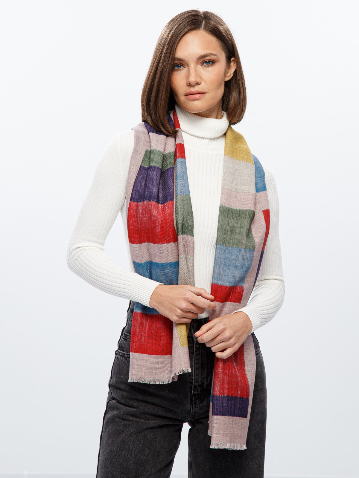 Палантин для женщин