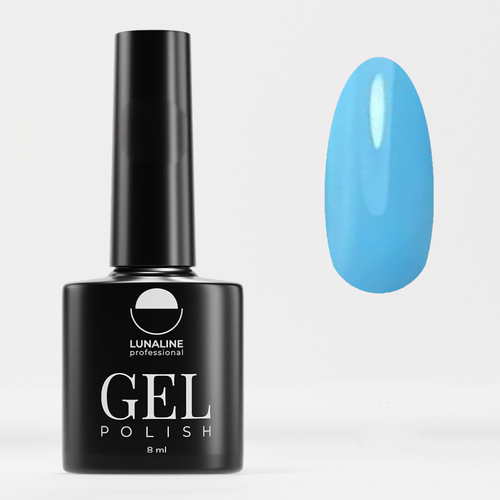 Гель-лак LunaLine Luminous №06 8 мл