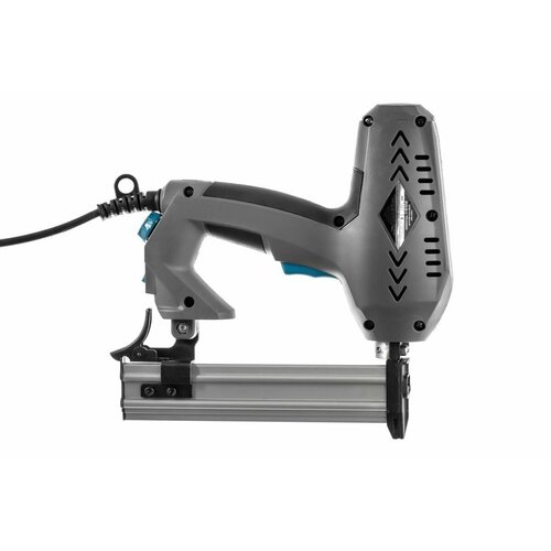 Сетевой электрический строительный степлер TESLA TES2000С 30удмин П 15-25мм T 15-32мм кейс скобы и гвозди 8080₽