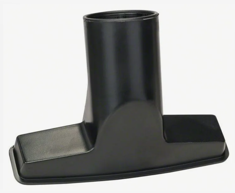 Насадка универсальная всасывающая SE61/121/122 (115 мм, диам. 36 мм, пластик/щётка)