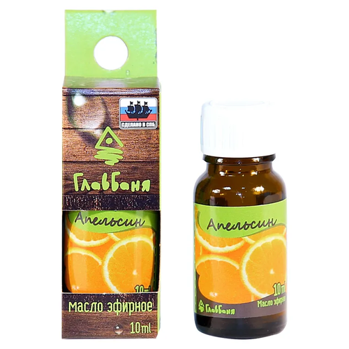 Масло эфирное Eva Апельсин 17мл 312₽