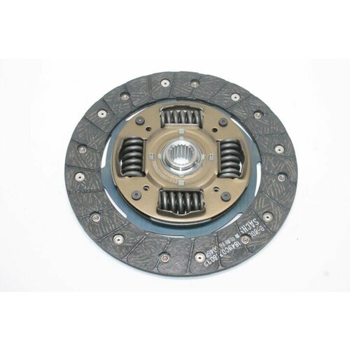 Диск сцепления Chery Tiggo 18-20-24 T11 2178₽