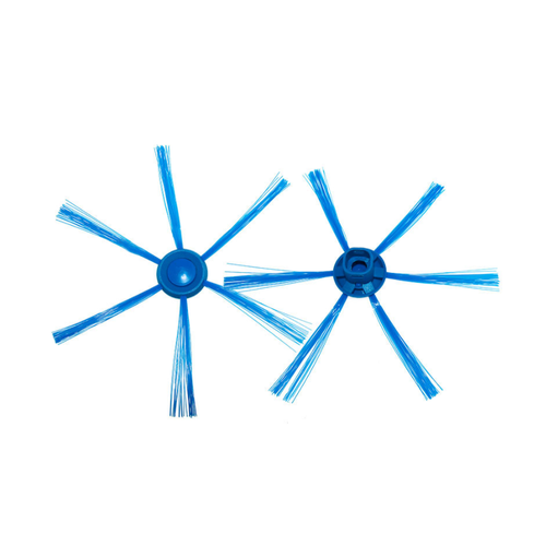 Сменные боковые щетки для робота-пылесоса Philips FC8794 FC8796 FC8007 FC8792 663₽