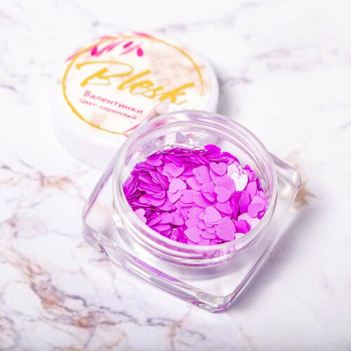 Дизайн для ногтей Blesk 