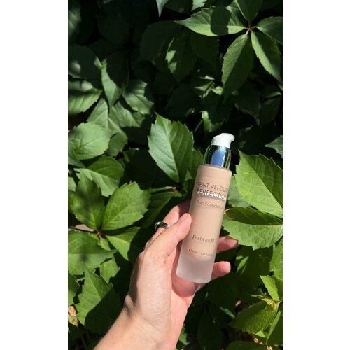 Тональный крем 