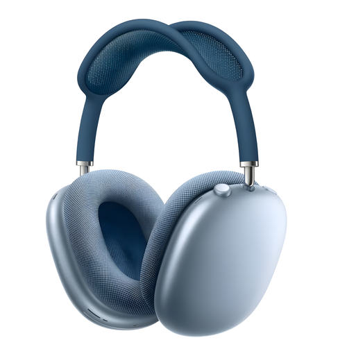 Наушники Apple AirPods Max Голубое небо 68449₽