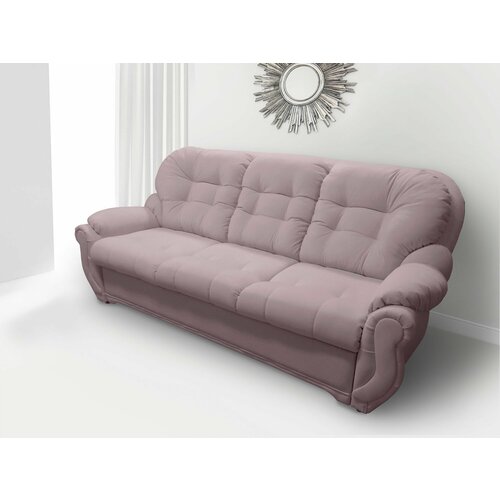 Прямой диван 