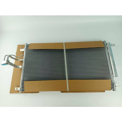 Радиатор кондиционера Changan Auto Parts 8105100-AW02 для Changan Uni-T 13000₽