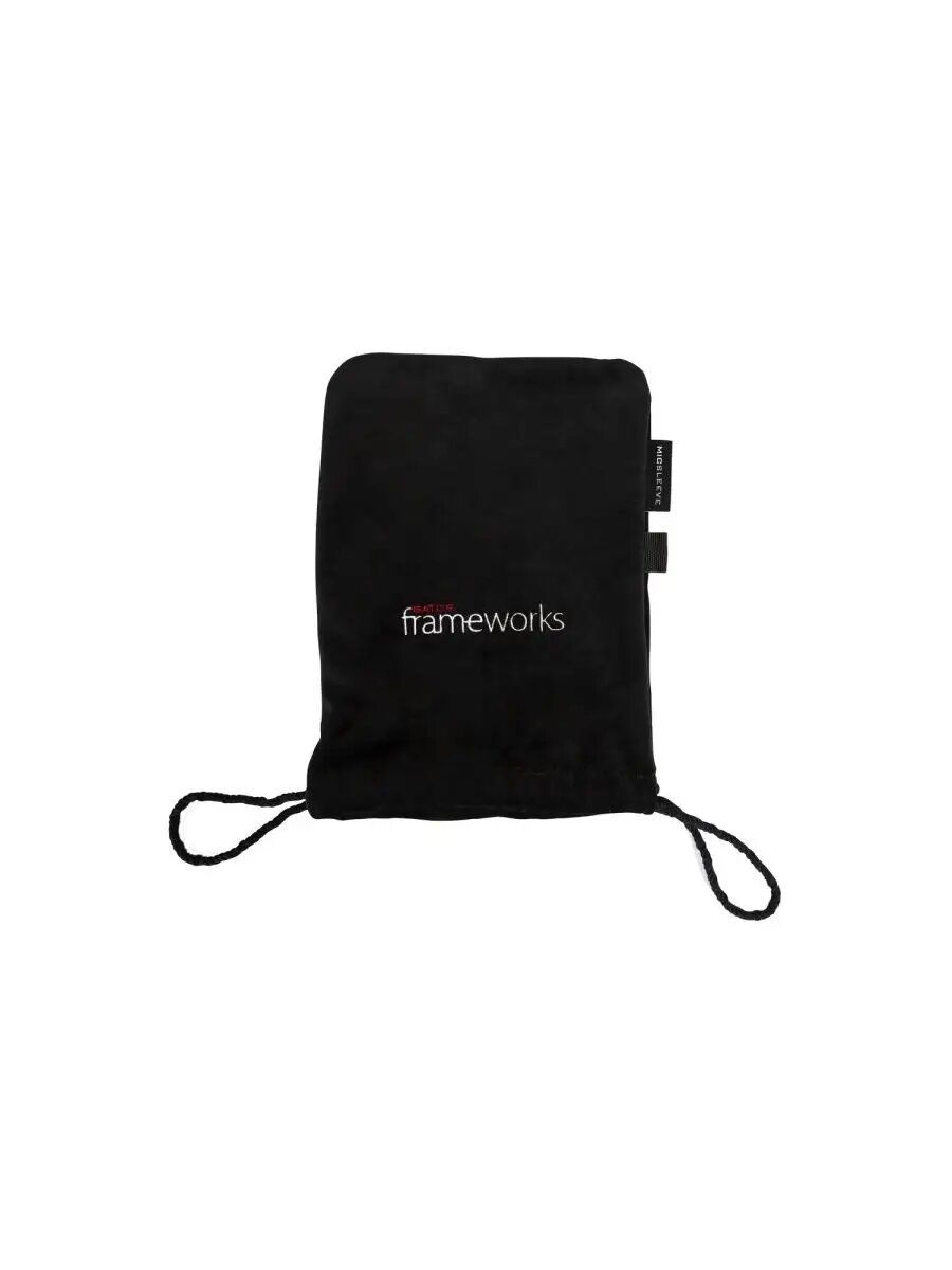 Мягкий чехол для студийного микрофона GFW-MICPOUCH