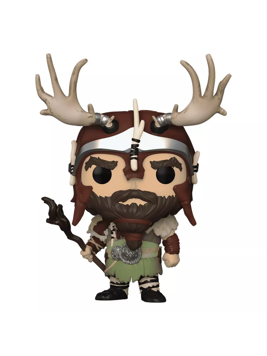 Фигурка Blizzard Funko POP! Diablo 4 Druid (941)