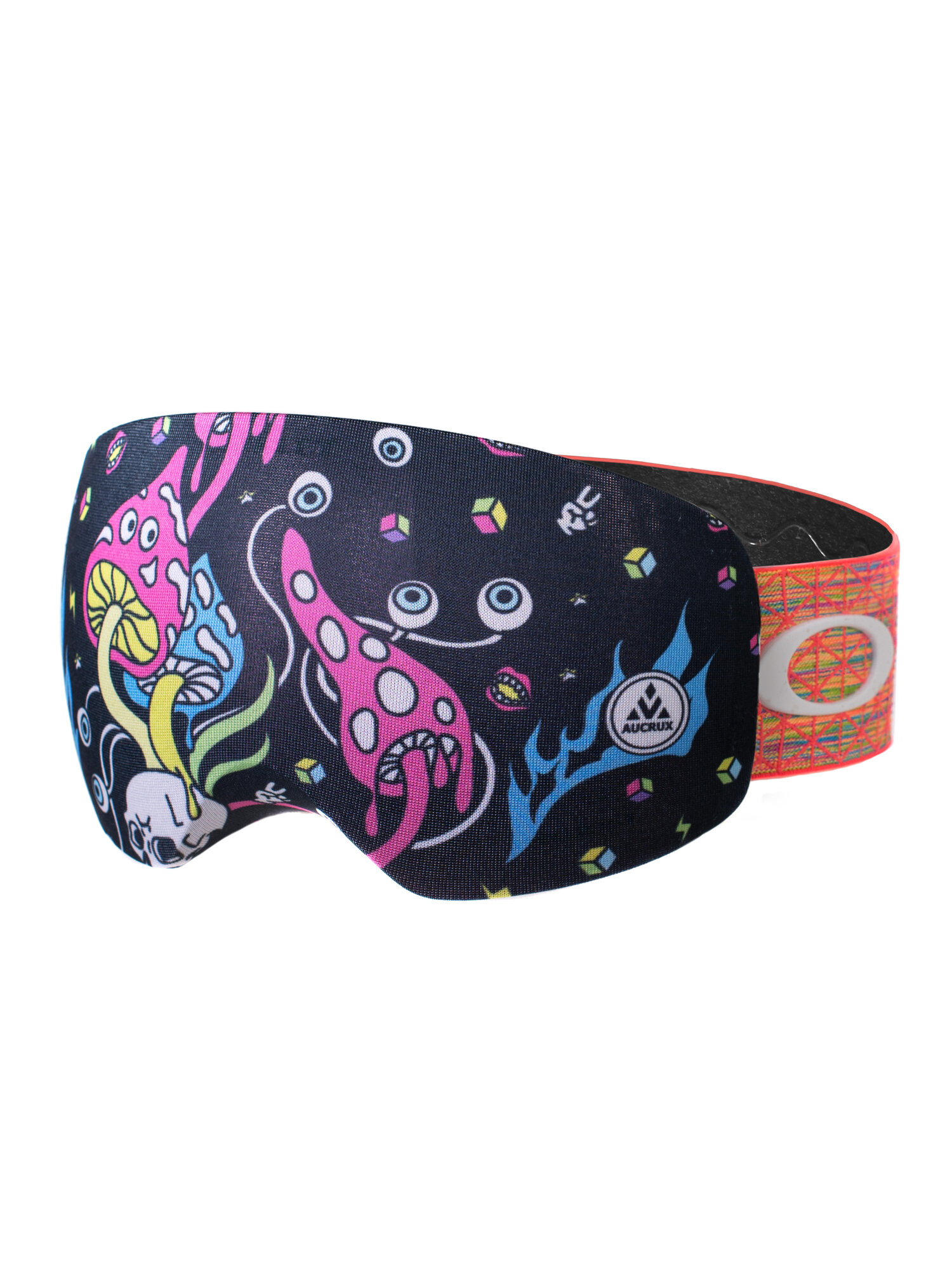 Чехол для горнолыжной маски — фото 1