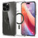 Чехол Spigen на iPhone 16 Pro Max (ACS07999) Ultra Hybrid MagSafe...