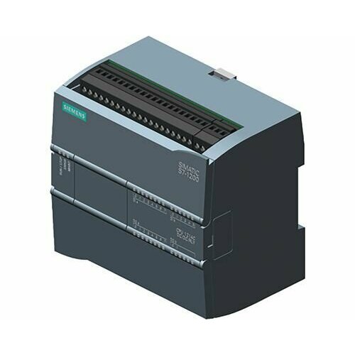 SIMATIC S7-1200 CPU 1214C компактный CPU арт6ES7214-1BG40-0XB0 41200₽