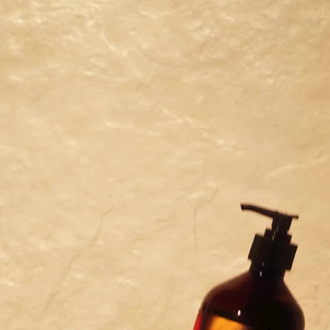 Шампунь 4FRESH beauty Relaxing "Активный рост и сохранение длины", сандал и сычуанский перец, бессульфатный, 450 мл — фото 1