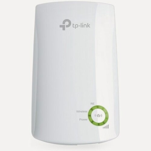 Изображение товара Повторитель Wi-Fi Tp-link TL-WA854RE