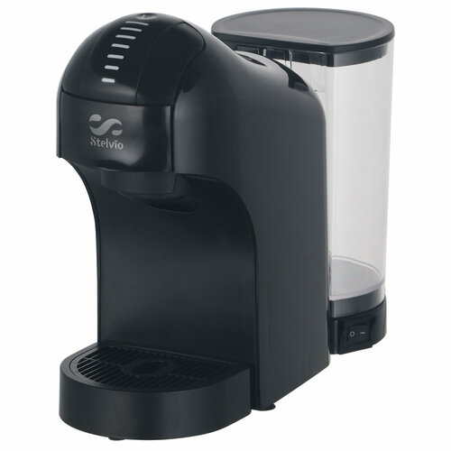 Кофемашина капсульного типа Dolce Gusto Stelvio Napoli XC100 B 3в1 7999₽