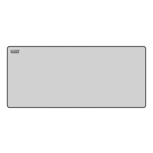 Коврик для мыши Jacquard Pro-Glide, жаккардовый, 90x40 см