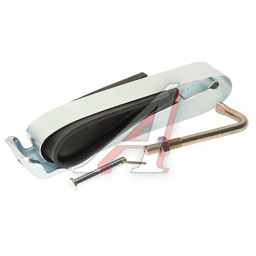 Хомут ГАЗ-270522173302 ГАЗель Next бака топливного лента 70-120л автобоб 1210₽