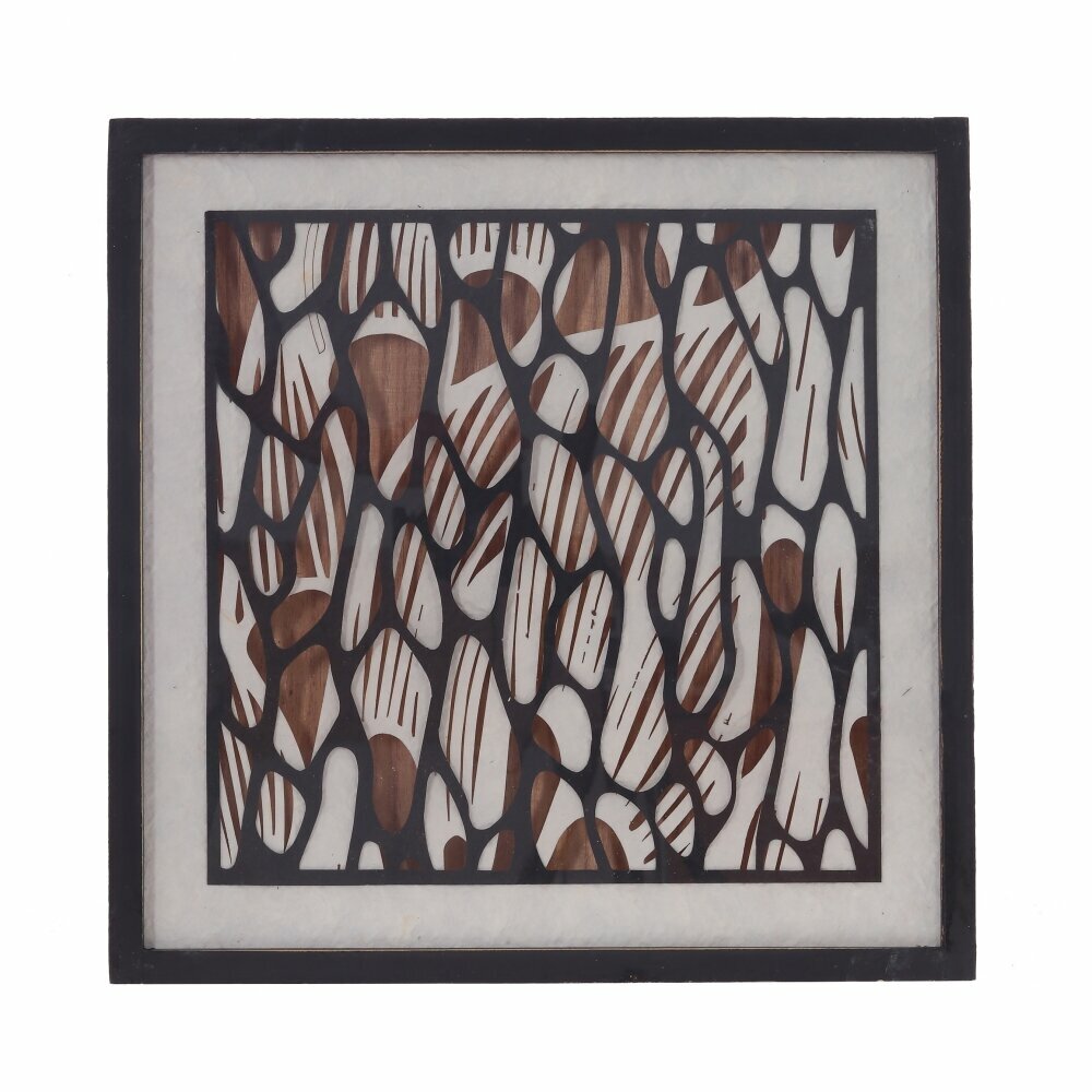 Панно, 37,5х3х37,5 см KSM-804852