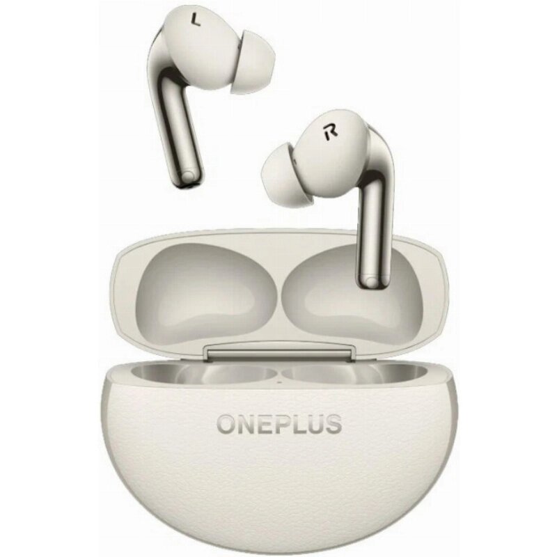 Беспроводные наушники OnePlus Buds Pro 3, Lunar Radiance