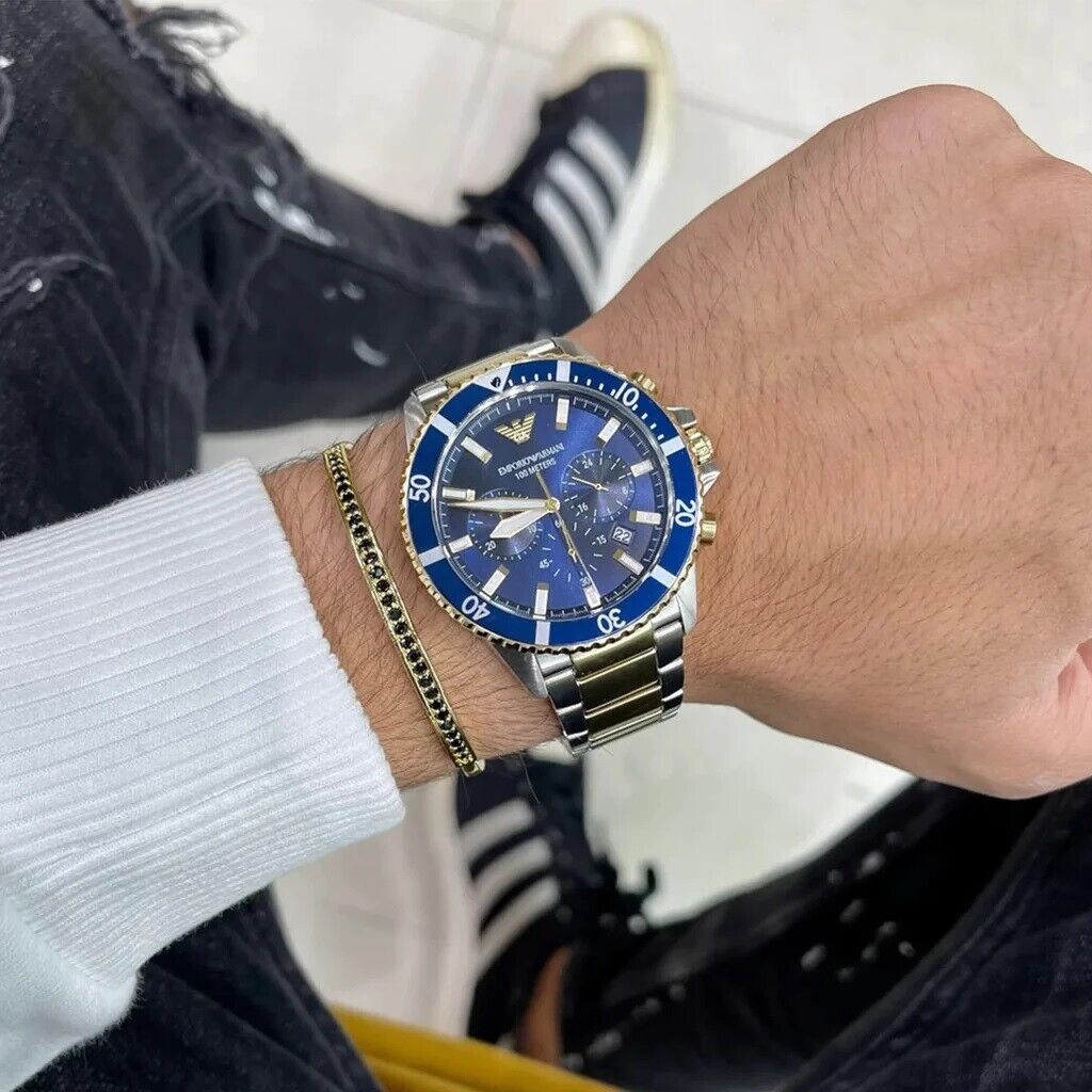 Наручные часы EMPORIO ARMANI