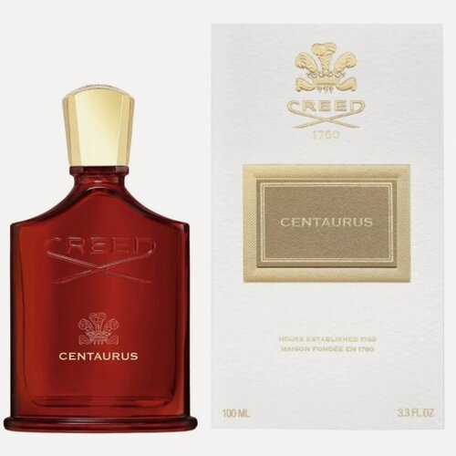 Изображение товара Creed Парфюмерная вода Centaurus, цветочно-пряный аромат, 50 мл