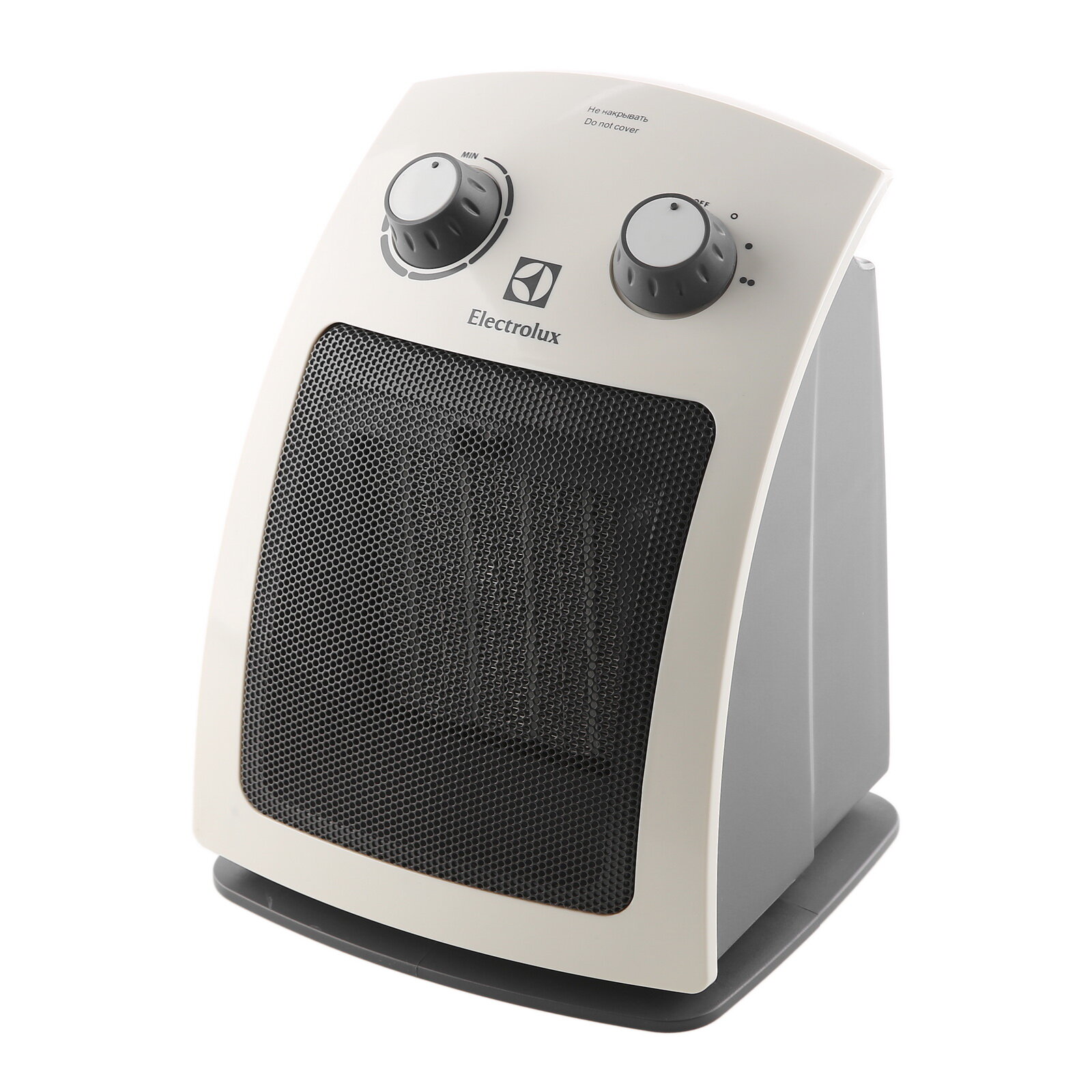 Тепловентилятор ELECTROLUX EFH/C-5125 белый/серый
