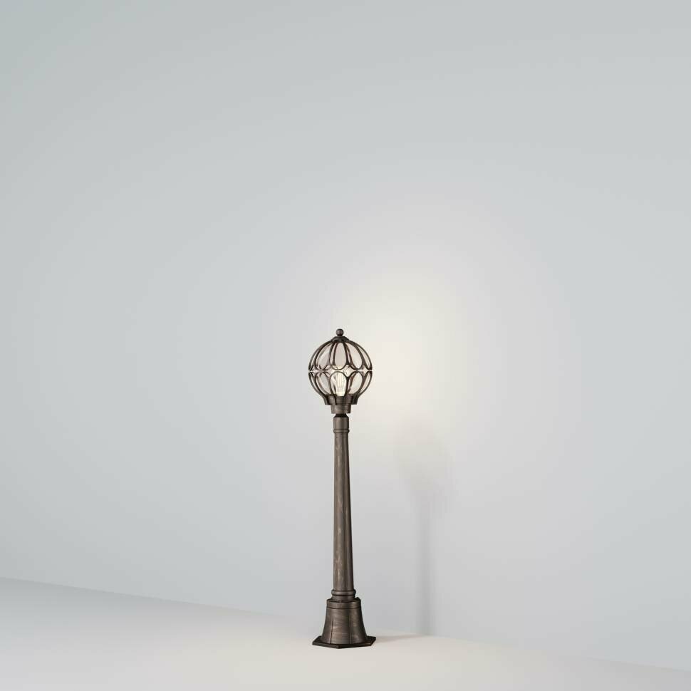 Outdoor Ландшафтный светильник Outdoor O023FL-01G