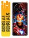 железный человек ironman