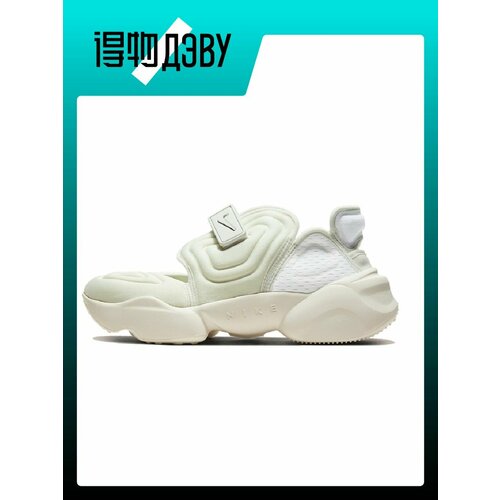фото Кеды nike, размер eu 40 стопа (25.5cm), white
