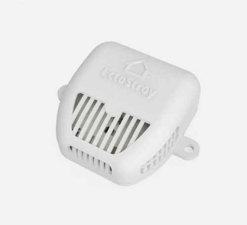 Изображение товара Датчик влажности воздуха ectoControl, беспроводной, для котлов