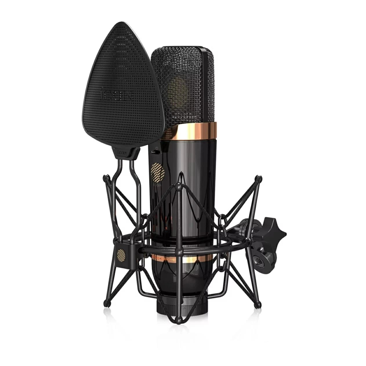 Микрофон iCON Space 67