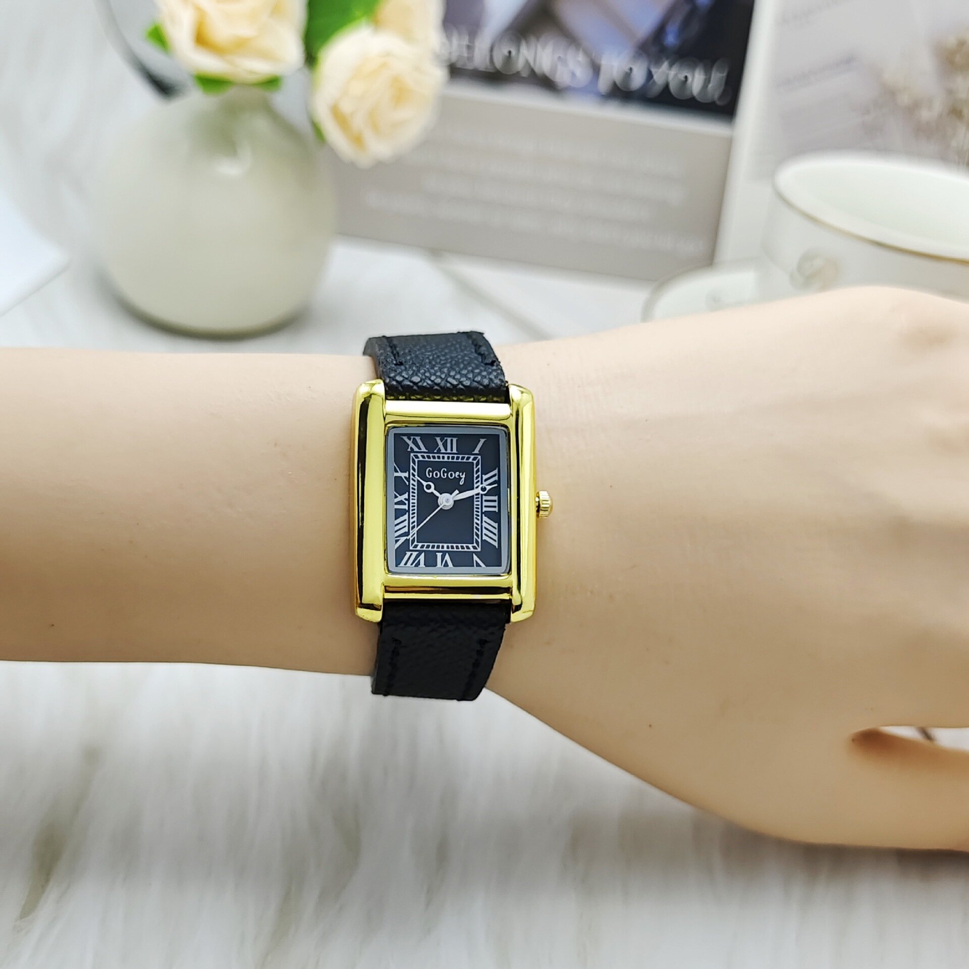 Наручные часы 120