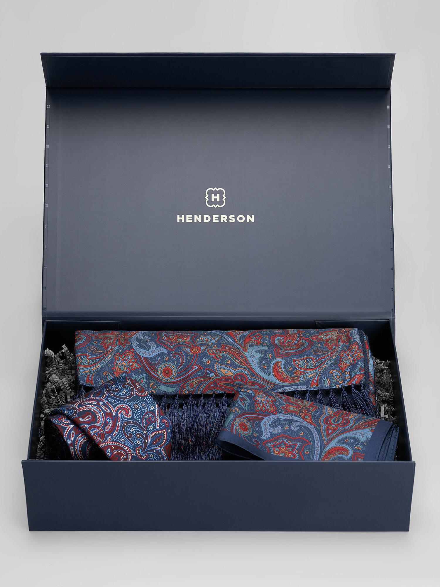 Подарочная коробка — фото 1