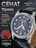 Часы наручные Слава "сенат" кварцевые 2500542/300-2035