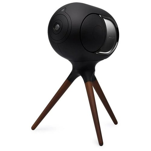 Стойка Devialet Treepod MATTE BLACK, matte black