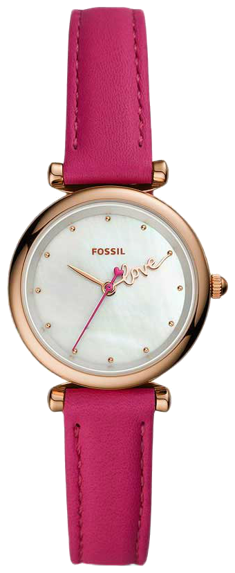 Наручные часы FOSSIL Carlie Mini 52603