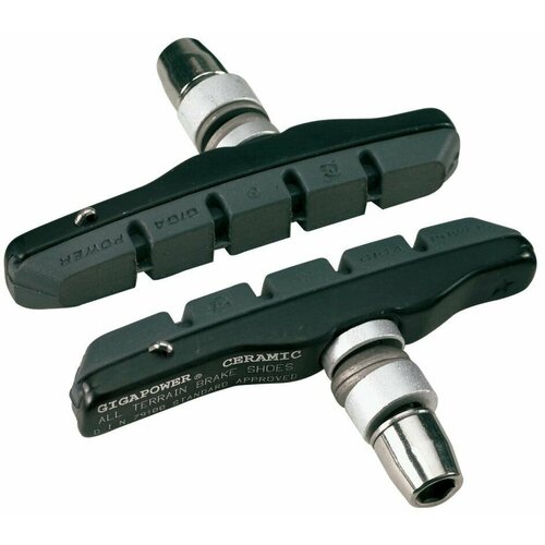 Тормозные колодки Bontrager Basic Linear Cartridge 72 mm