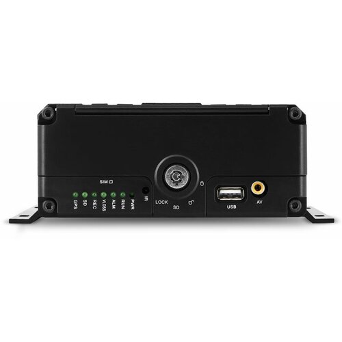 Автомобильный FullHD-видеорегистратор Proline PR-MDVR6808HG