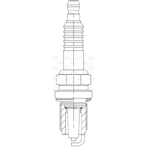 Свеча Зажигания STARTVOLT арт. VSP0312