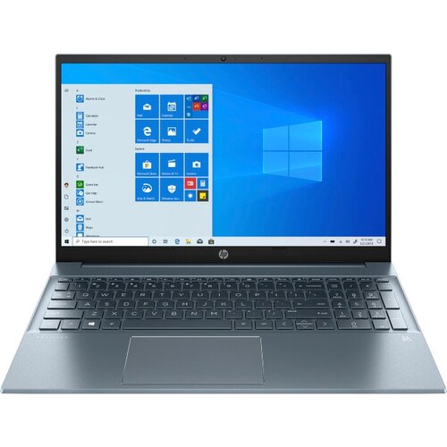 Ноутбук HP Pavilion 15-eg2012ci 6G7Z7EA Core i7 1700 MHz 1255U16384Mb512 Gb SSD1561920x1080Нет Без ОС 9280000₽